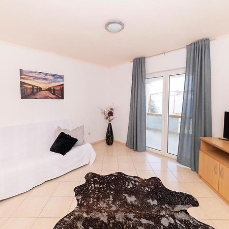 Apartments Seaside Bibinje Kültér fotó