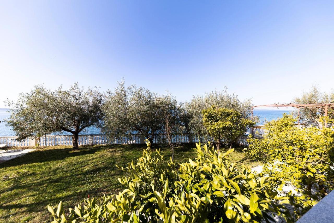 Apartments Seaside Bibinje Kültér fotó